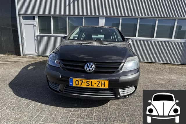 Volkswagen Golf (2006) thumbnail 2