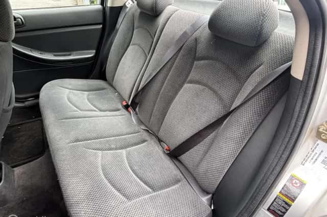 Chrysler Sebring (2003) thumbnail 4