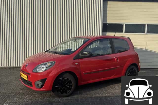 Renault Twingo (2010) thumbnail 1