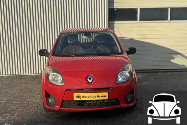 Renault Twingo (2010) thumbnail 2