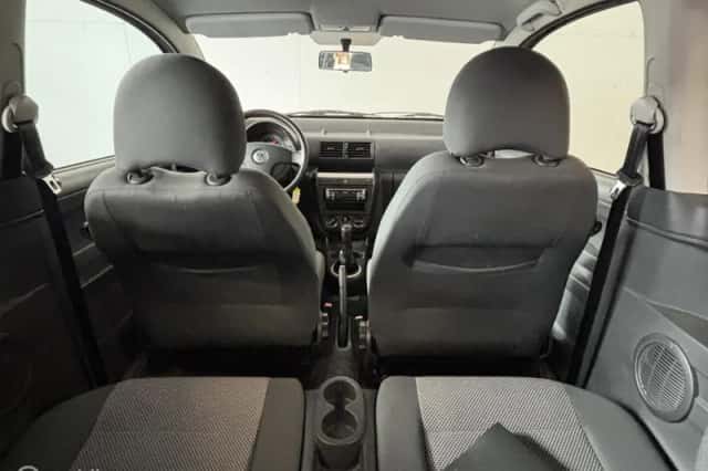 Volkswagen Fox (2007) thumbnail 6