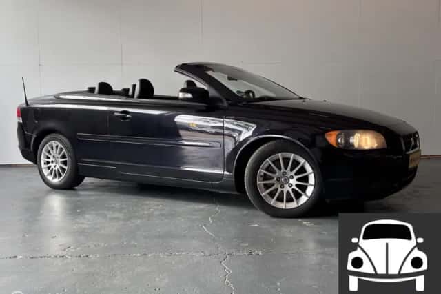 Volvo C70 (2008) thumbnail 1