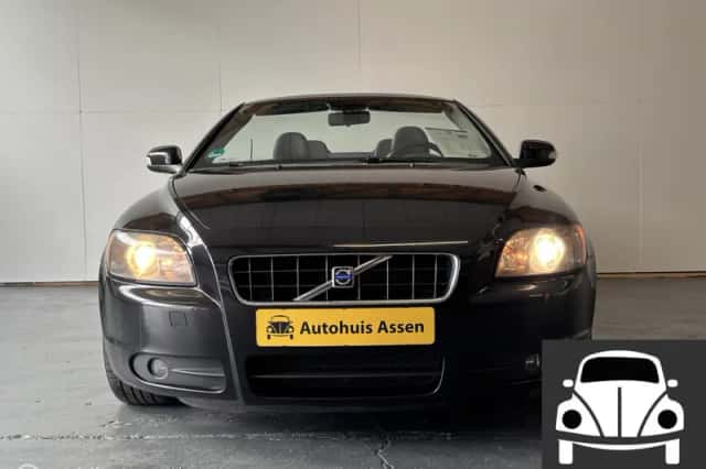 Volvo C70 (2008) thumbnail 2