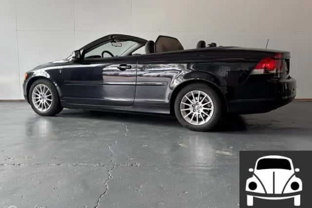 Volvo C70 (2008) thumbnail 3