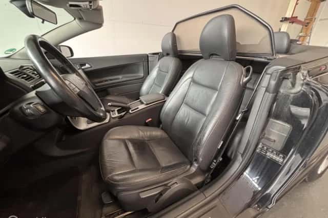 Volvo C70 (2008) thumbnail 5