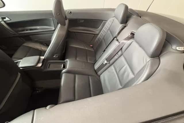 Volvo C70 (2008) thumbnail 6
