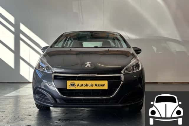 Peugeot 208 (2017) thumbnail 2