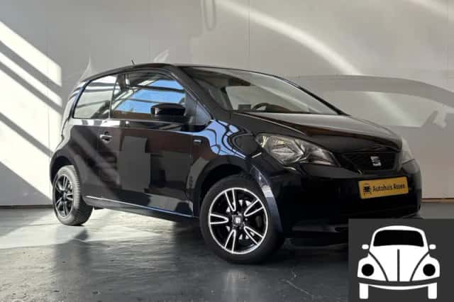 SEAT Mii (2014) thumbnail 1