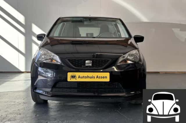 SEAT Mii (2014) thumbnail 2