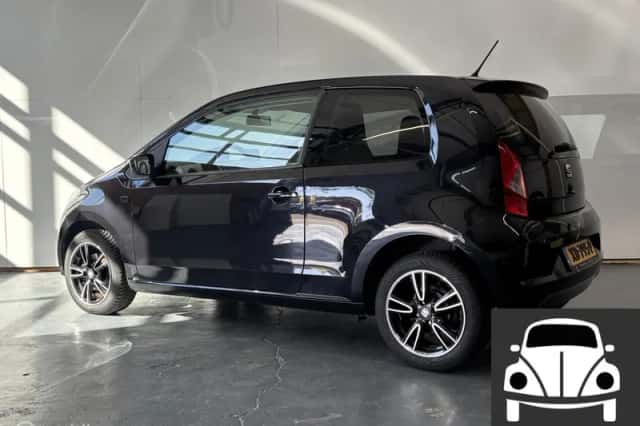 SEAT Mii (2014) thumbnail 3