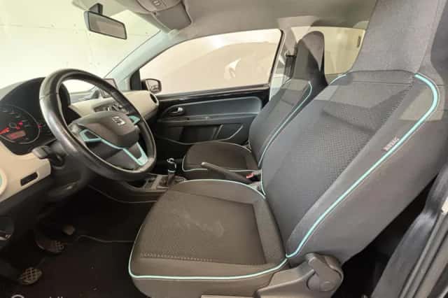 SEAT Mii (2014) thumbnail 5