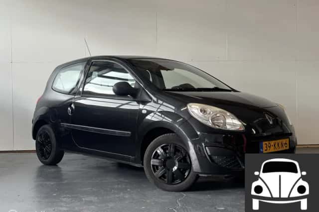 Renault Twingo (2010) thumbnail 1
