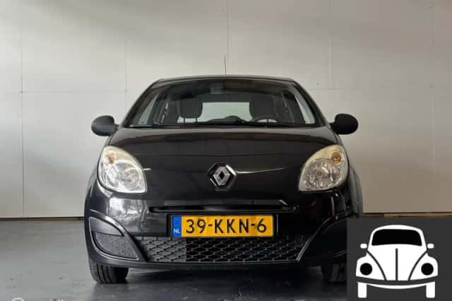 Renault Twingo (2010) thumbnail 2
