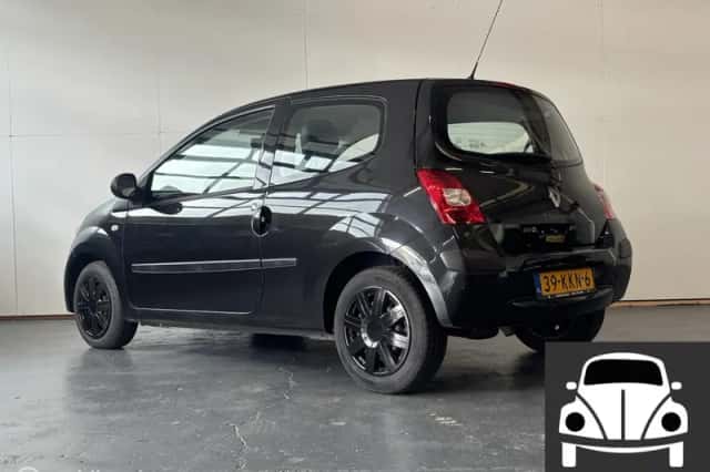 Renault Twingo (2010) thumbnail 3