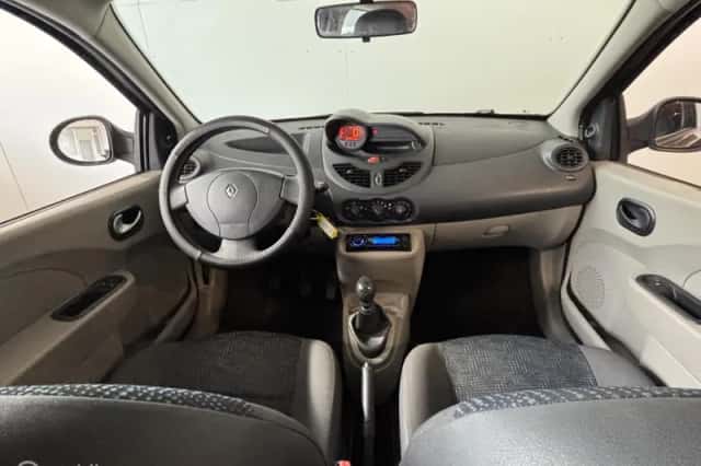 Renault Twingo (2010) thumbnail 5