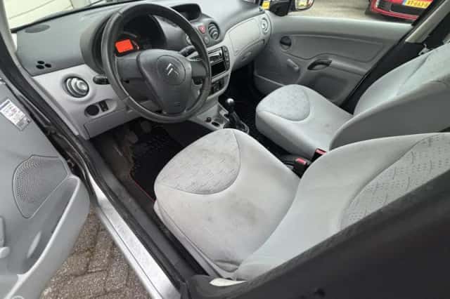 Citroën C3 (2005) thumbnail 5