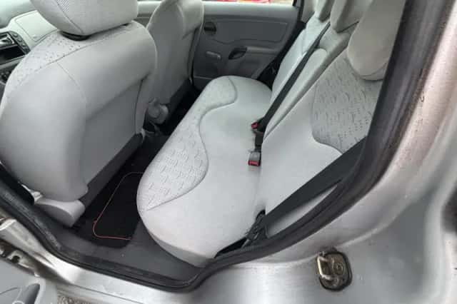 Citroën C3 (2005) thumbnail 6