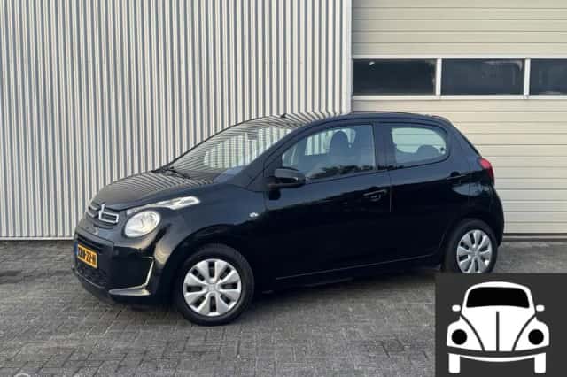 Citroën C1 (2020) thumbnail 1