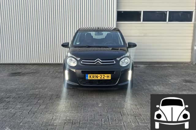 Citroën C1 (2020) thumbnail 2