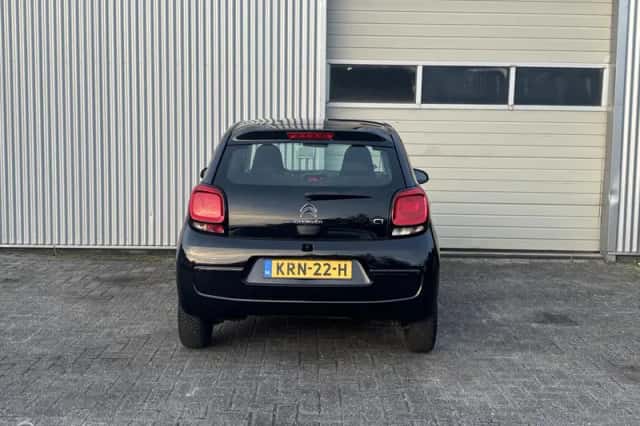 Citroën C1 (2020) thumbnail 4