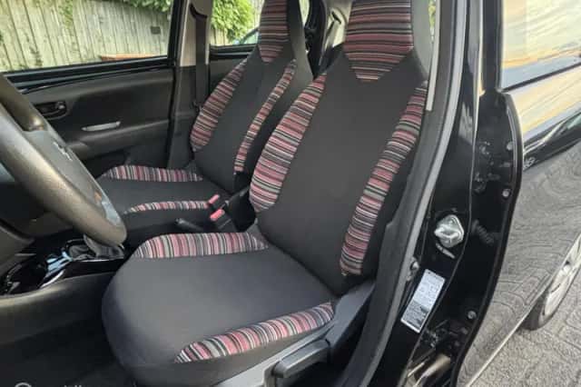 Citroën C1 (2020) thumbnail 6