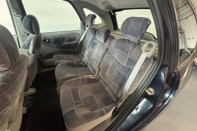 Renault Scénic (2001) thumbnail 6