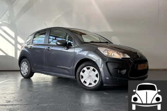 Citroën C3 (2012) thumbnail 1