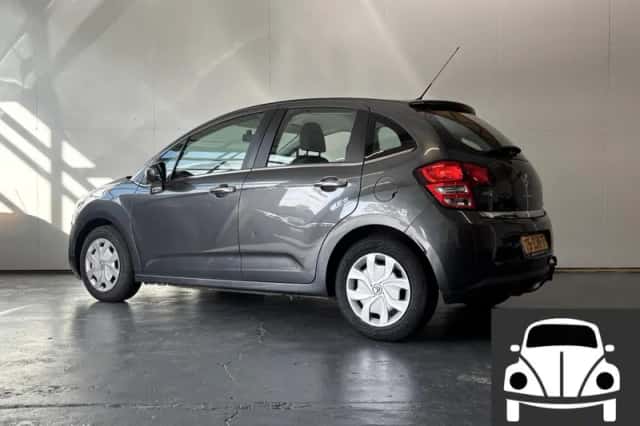 Citroën C3 (2012) thumbnail 3