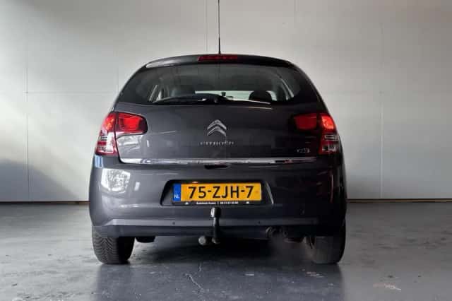 Citroën C3 (2012) thumbnail 4