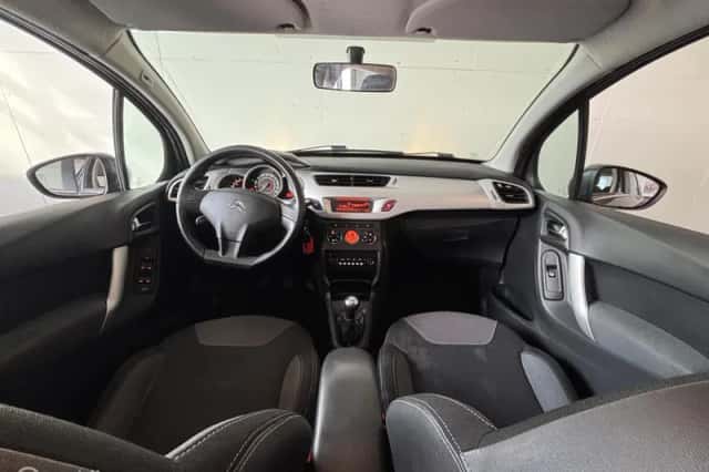 Citroën C3 (2012) thumbnail 5