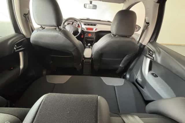 Citroën C3 (2012) thumbnail 6