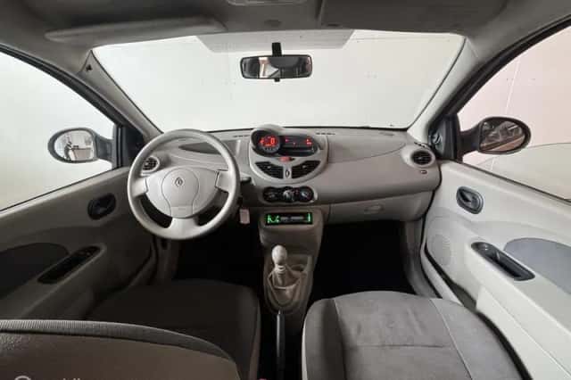 Renault Twingo (2008) thumbnail 5