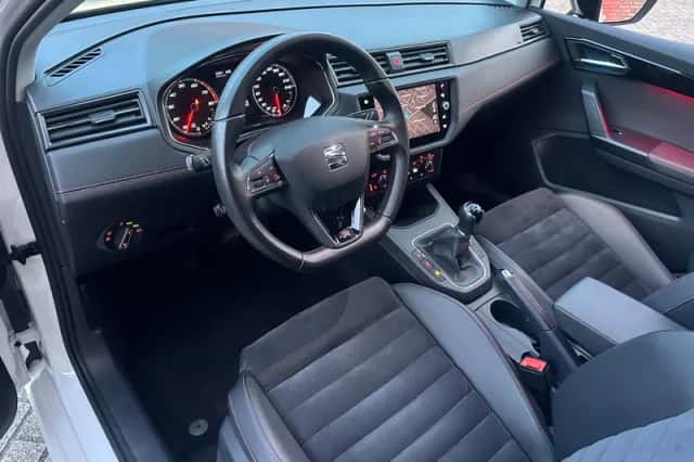SEAT Ibiza (2018) thumbnail 6