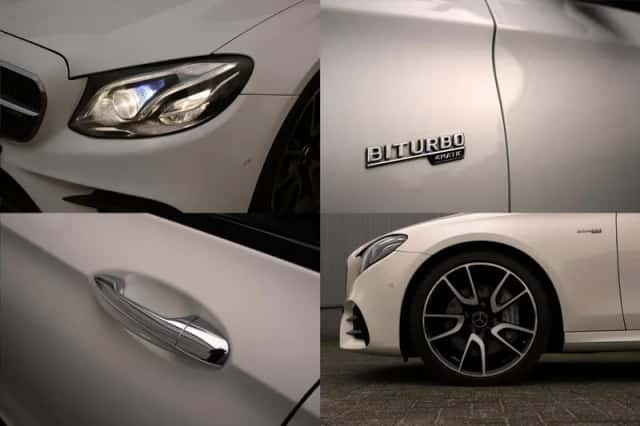 Mercedes-Benz E-Klasse (2017) thumbnail 6