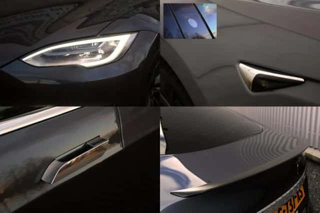 Tesla Model S (2019) thumbnail 6