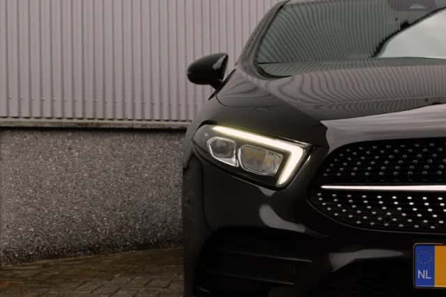Mercedes-Benz A-Klasse (2019) thumbnail 3