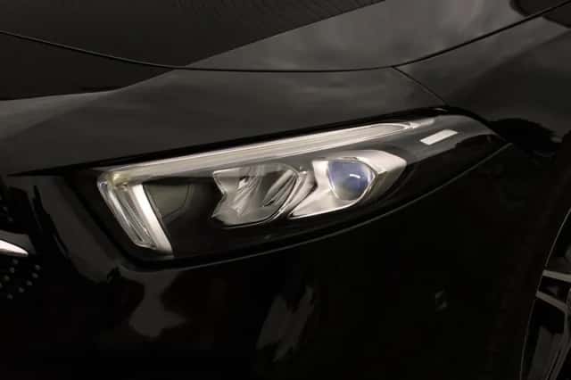 Mercedes-Benz A-Klasse (2019) thumbnail 6
