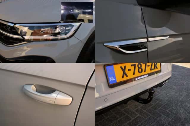 Volkswagen T-Roc (2022) thumbnail 6