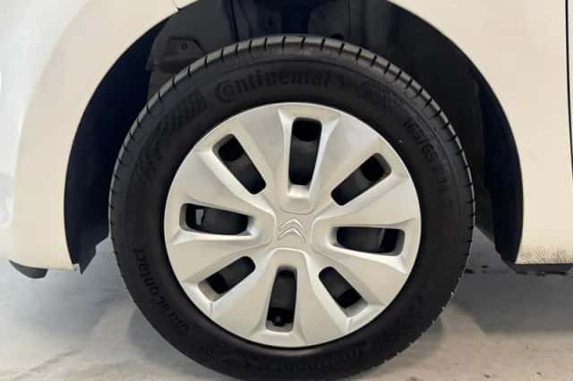 Citroën C1 (2021) thumbnail 6