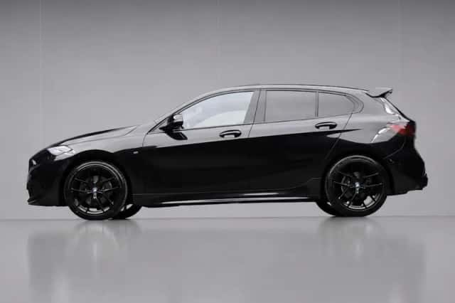 BMW 1-Serie (2020) thumbnail 1