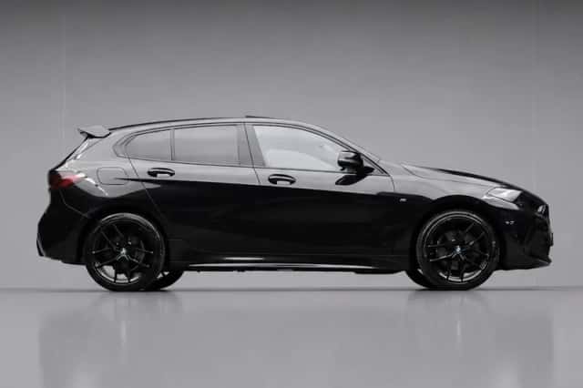 BMW 1-Serie (2020) thumbnail 6
