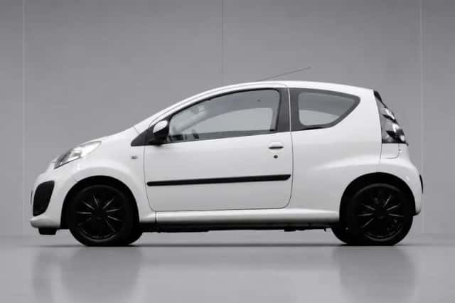 Citroën C1 (2014) thumbnail 1