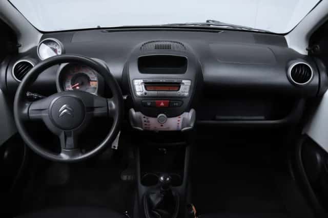 Citroën C1 (2014) thumbnail 6