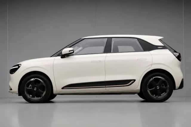 Dongfeng BOX (2024) thumbnail 1