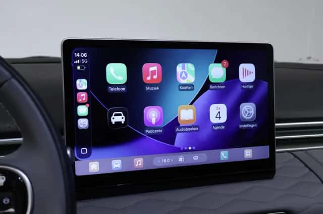 Dongfeng BOX (2024) thumbnail 2