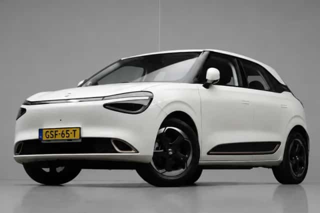 Dongfeng BOX (2024) thumbnail 3