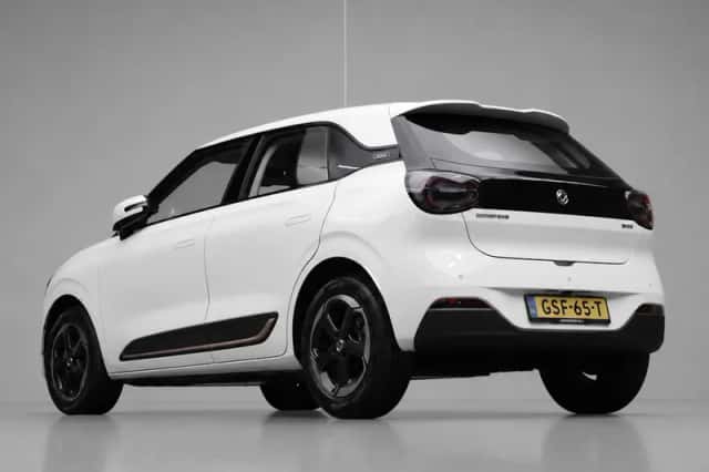 Dongfeng BOX (2024) thumbnail 4