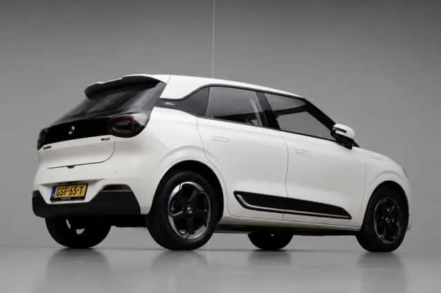 Dongfeng BOX (2024) thumbnail 5