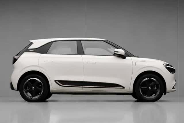 Dongfeng BOX (2024) thumbnail 6