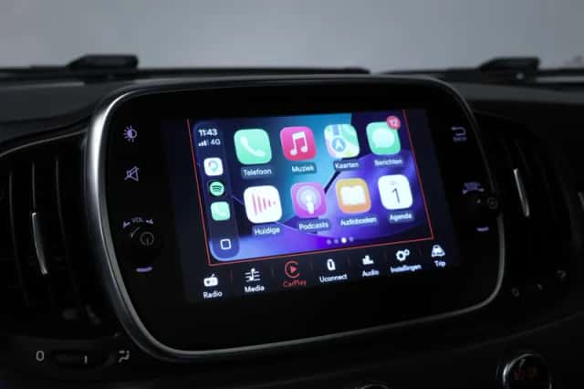 Fiat 500 (2022) thumbnail 2